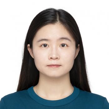 Hongyue Wang