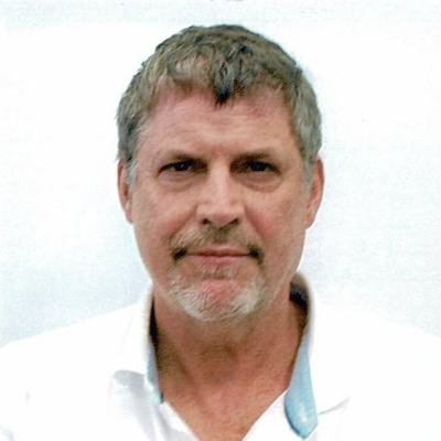 GMU Costello College of Business Partner | Art Nicewick
