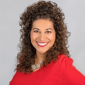 Costello College of Business Community Partner | Amy Ginn