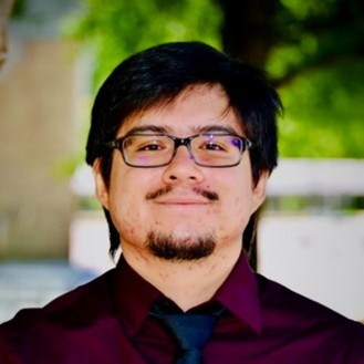 Costello College of Business Community Partner | Rigo Del Cid