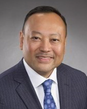 George Cabalu