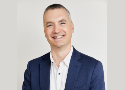 Lou DiGioia, MBA '07