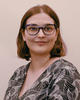 George Mason University College of Business Staff Meagan Richesin